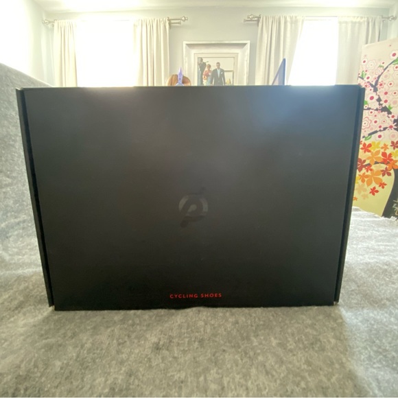 Peloton Cycling Shoes Unisex Men’s size 10 or Women’s size 12. Brand new in box. - Picture 9 of 16